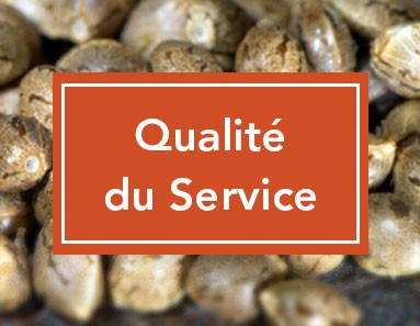 Qualité et service